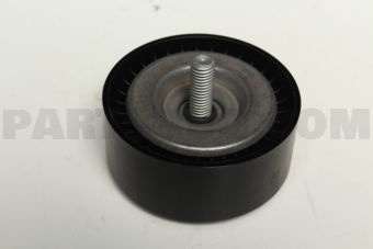 A0002021719 GUIDE PULLEY,TIMING CASE-W204