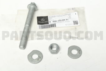 A0003330971 TS BOLT W207/216/221