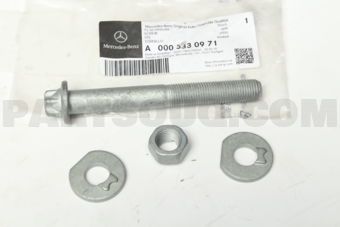 A0003330971 TS BOLT W207/216/221