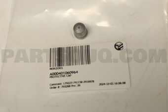 A000401060964 PROTECTIVE CAP