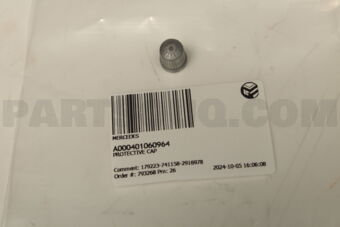 A000401060964 PROTECTIVE CAP