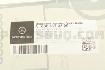 A0004110600 FLEXIBLE DISK-C(W204)S(W221)