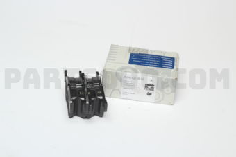 A0004203602 BRAKE PAD RER-C(W205)