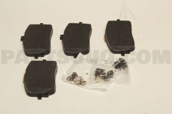 A0004206703 DISK BRAKE PAD