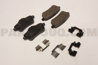 A0004209904 DISK BRAKE PAD