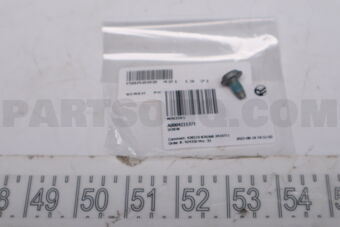 A0004211371 SCREW