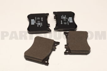 A0004211402 DISK BRAKE PAD