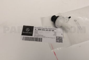 A000431650764 VALVE