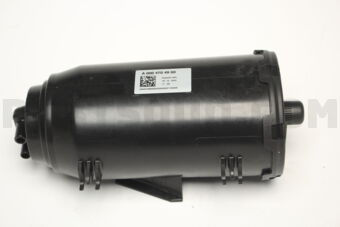 A0004704900 ACTIVATED CHARCOAL FILTER