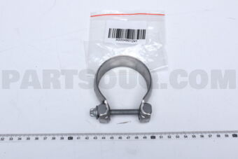 A0004901241 MERCEDES CLAMP