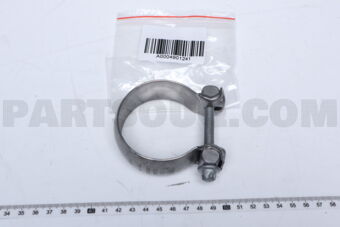A0004901241 MERCEDES CLAMP