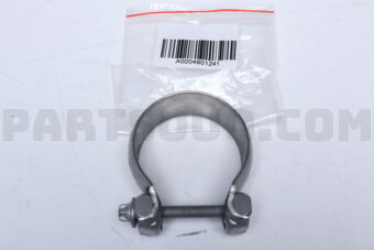 A0004901241 MERCEDES CLAMP