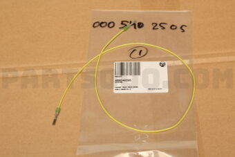 A0005402505 ZB LEITUNG