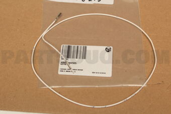 A0005404505 ELECTRIC LINE