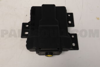 A0005404716 FUSE BOX