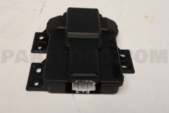 A0005404716 FUSE BOX