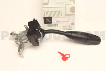 A0005452310 SWITCH,TURN SIGNAL-C(W203)