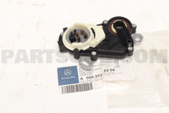 A0005456206 START SWITCH-E(W210)