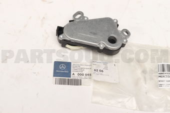 A0005456206 START SWITCH-E(W210)