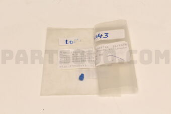 A0005457180 HOUSING SEAL