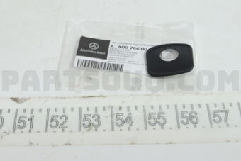 A0007660097 MERCEDES INTERMEDIATE LAYER
