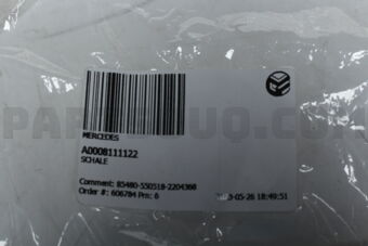 A0008111122 SCHALE