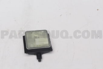 A0008206012 CENTRAL LOCKING MOTOR