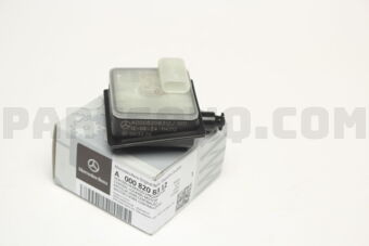 A0008208312 CENTRAL LOCKING MOTOR