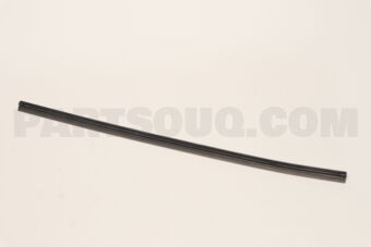 A0008241827 WIPER RUBBER