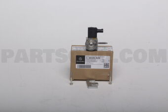 A0008352000 PARTS KIT, EXPS. VALVE