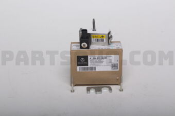 A0008352000 PARTS KIT, EXPS. VALVE