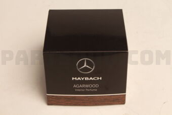 A0008990200 FLACON PERFUME(AGARWOOD)