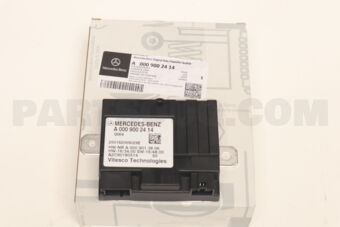 A0009002414 CONTROL UNIT,FUEL PUMP-C(W205)