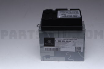 A0009006207 CONTROL UNIT,FUEL PUMP-E(W212