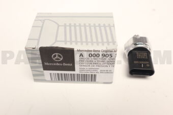 A0009051408 PRESSURE + TEMP. SENSOR