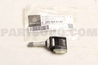 A0009052102 SENSOR,TIRE PRESSURE-E(W213)