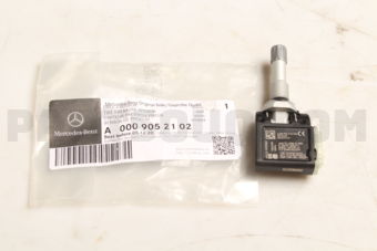 A0009052102 SENSOR,TIRE PRESSURE-E(W213)