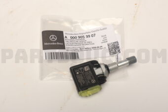 A0009053907 TIRE PRESSURE SENSOR-M(W166)