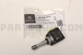 A0009053907 TIRE PRESSURE SENSOR-M(W166)