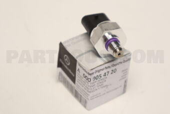 A0009054720 PRESSURE + TEMP. SENSOR