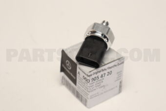 A0009054720 PRESSURE + TEMP. SENSOR