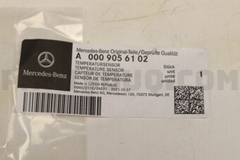 A0009056102 SENSOR,TEMPEARTURE-E(W213)