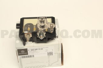 A0009061505 CURRENT LIMITER