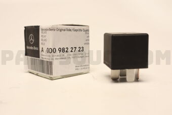 A0009822723 RELAY