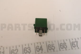 A0009828523 RELAY,STARTER ACTUATOR-G(W463)