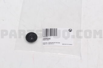 A0009902862 PLASTIC NUT