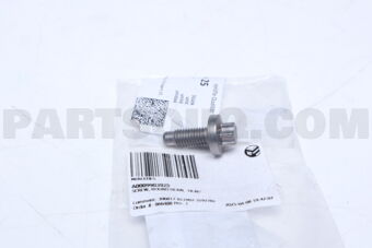 A0009903925 SCREW, ROUND HEXAL. HEAD
