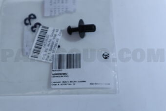 A0009904892 EXPANSION RIVET