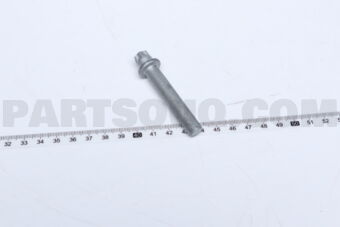 A0009906808 SCREW, ROUND HEXAL. HEAD