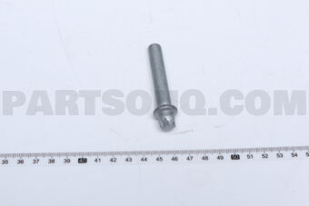 A0009906808 SCREW, ROUND HEXAL. HEAD